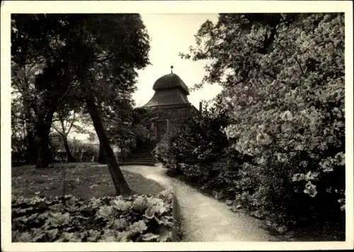 Ak Rellinghausen Essen, Kinderheim Schloss Schellenberg