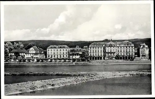 Ak Engers Neuwied Rhein, Heinrich Haus