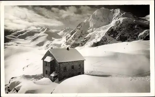 Ak Südtirol Italien, Gruppo dell' Ortles, Rif. del Coston