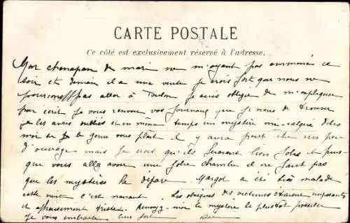 Ak Montmarault Allier, Route Nationale