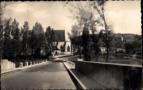 Ak Chissay en Touraine Loir-et-Cher, L'Eglise