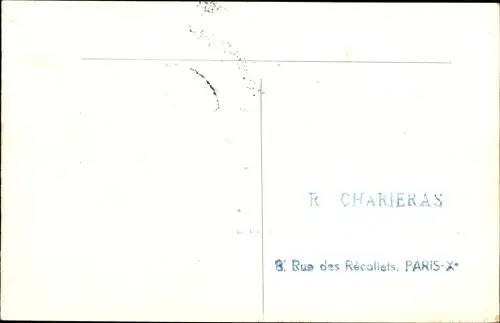 Maximum Ak La France Berceau de Medecine Veterinaire, Edmond Nocard, H. Bouley, J.B.A. Chauveau