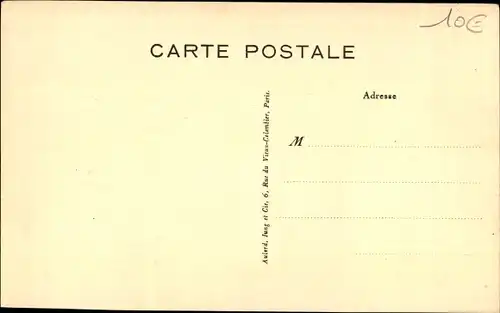 Ak Indien, Un dispensaire ambulant des Catechistes de Marie Immaculee