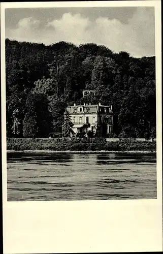 Ak Rolandseck Remagen am Rhein, Müttererholungsheim
