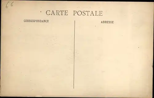 Ak Pau Pyrénées-Atlantiques, Grand Hotel Gassion, Square Saint Martin