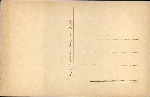 Ak Juliana der Niederlande, Bernhard zur Lippe-Biesterfeld, Krönung 1948