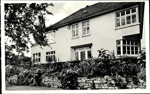 Ak Bad Rothenfelde am Teutoburger Wald, Kinderparadies