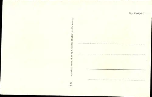 Ak Westerland auf Sylt, Strand, Dünen, Bildtelegramm, Gleise