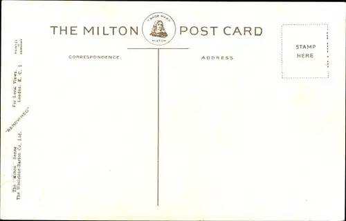 Ak Dublin Irland, The Wellington Monument, Phoenix Park