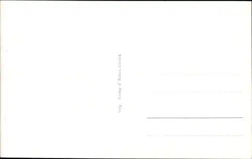 Ak Ostseebad Grömitz in Holstein, Landungsbrücke, Kurpromenade, Strand, Fischer