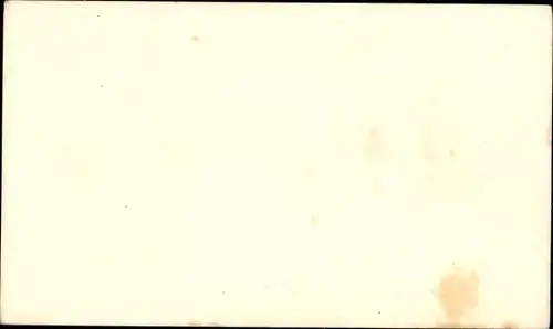 CdV Flourens, Portrait, Figaro-Album