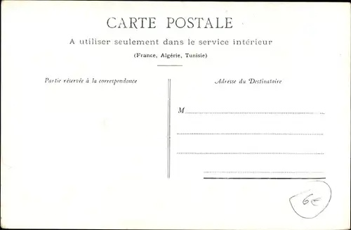 Künstler Ak Le Permissionaire, Campagne 1914-1916, Abschied, Reklame Byrrh, Vin Tonique