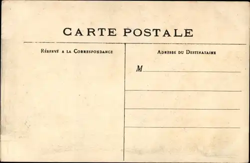 Künstler Ak Karikatur, König Alfons XIII. von Spanien, französischer Präsident Emile Loubet