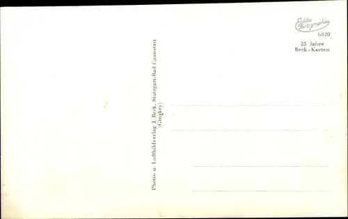 Ak Sulzbach an der Murr, Gesamtansicht