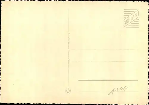 Ak Kleine Katze, Katzenportrait