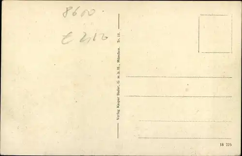 Ak Bamberg in Oberfranken, Concordia, Flusspartie, Ruderboot