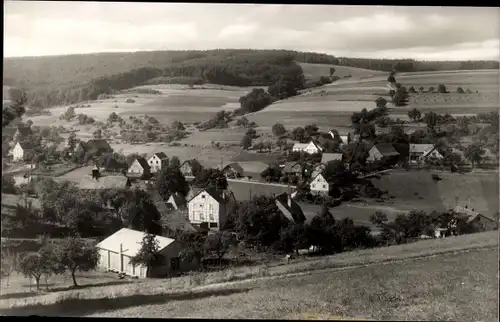 Ak Haingrund Lützelbach im Odenwald Hessen, Teilansicht