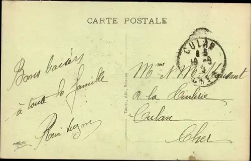 Ak Brionne Eure, La Risle