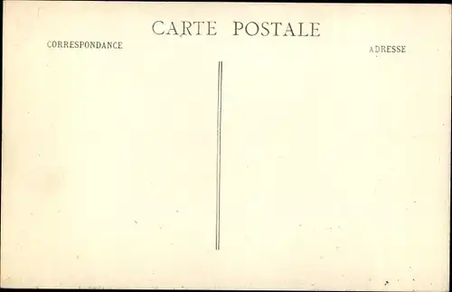 Ak Savigny en Terre Plaine Yonne, Vue Generale