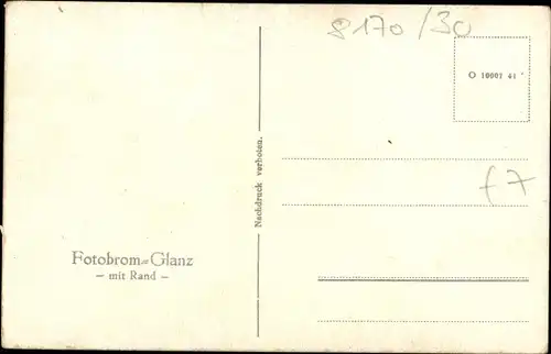 Ak Nordkirchen im Kreis Coesfeld Nordrhein Westfalen, Kinderheilstätte Josefshaus