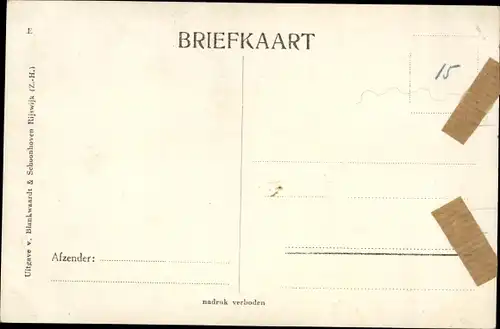 Ak Königin Wilhelmina der Niederlande, Portrait, Perlenkette