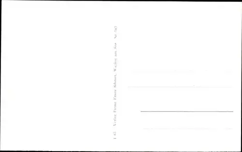 Ak Waging am See Oberbayern, Strandkurhaus, Gebirge, Segelboot