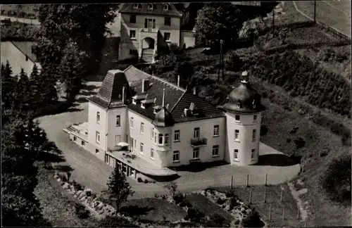 Ak Kierspe Sauerland, Müttererholungsheim Isenburg