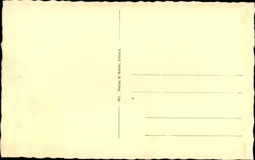Ak Rewal Rewahl Pommern, Kurkonzertplatz