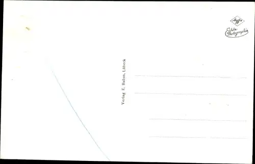 Ak Kampen auf Sylt, Klenderhof