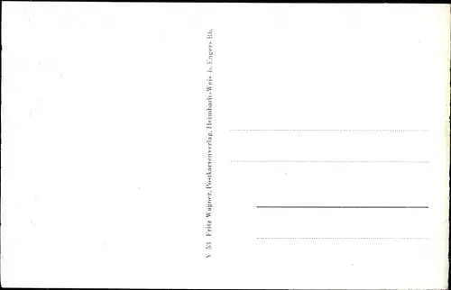 Ak Bad Ems an der Lahn, Partie am Kursaal