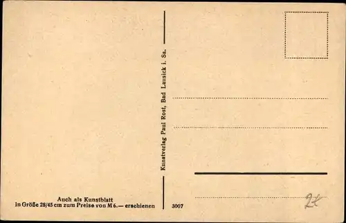 Ak Gedicht von Theo Cunz, Gib Sonne!