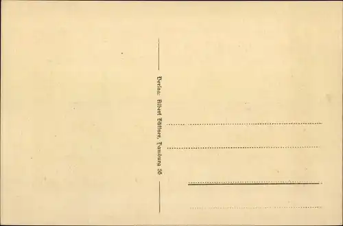 Ak Hamburg Mitte Altstadt, Rathausmarkt vom Hotel Petersburg aus gesehen, 1870