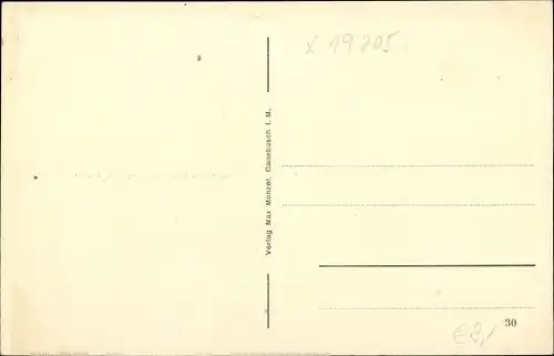 Ak Gadebusch in Mecklenburg, Rosenberg, Körnerdenkmal, Körners Tod, Gastwirtschaft Rosenberg