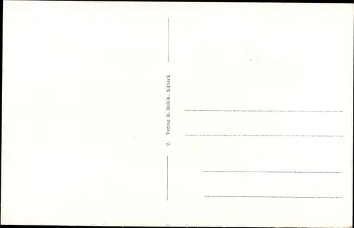 Ak Loitz in Vorpommern, Schule