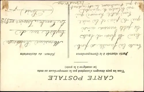 Ak Sens Yonne, Monument a la memoire des Enfants de l'Arr. de Sens morts pour la Patrie