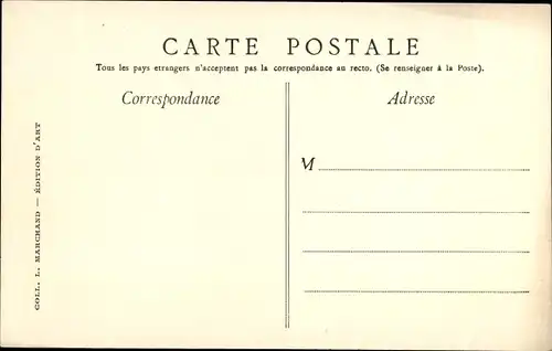 Ak Sully sur Loire Loiret, Château Féodal