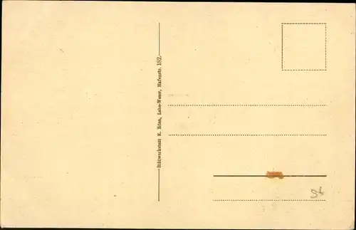 Ak Dampfschiff SS President Fillmore, American President Lines