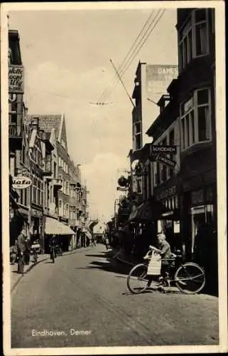 Ak Eindhoven Nordbrabant Niederlande, Demer