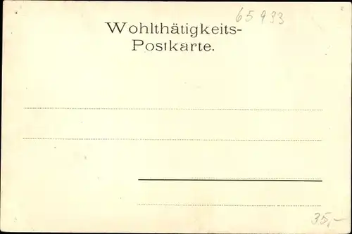 Ak Griesheim Frankfurt am Main, Explosion in den Chemischen Fabriken 1901