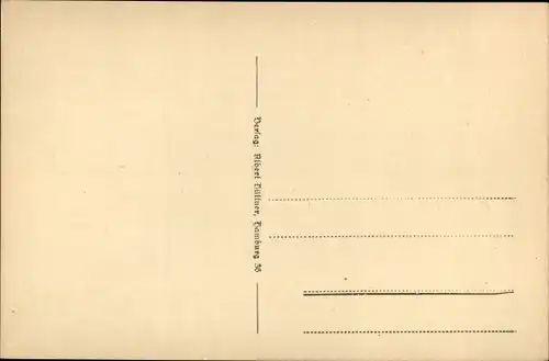 Ak Hamburg Mitte Altstadt, Schaarmarkt und Hohler Weg 1901