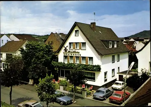 Ak Bad Neuenahr Ahrweiler in Rheinland Pfalz, Müller's Gästehaus