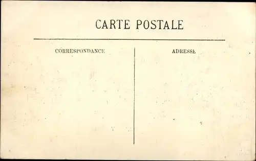 Ak Bligny Essonne, Sanatorium