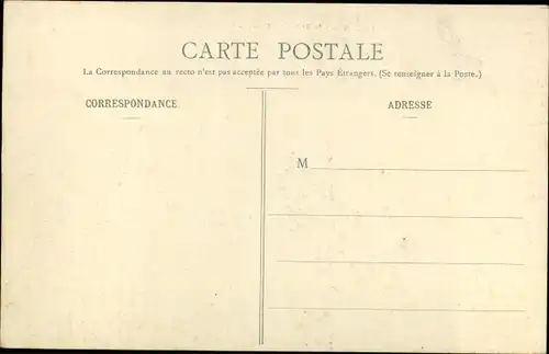 Ak Beaumont le Roger Eure, Vue generale