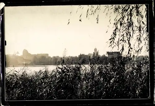 Foto Strzelce Krajenskie Friedeberg in der Neumark Ostbrandenburg, Teilansicht