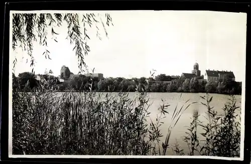 Foto Strzelce Krajenskie Friedeberg Neumark Ostbrandenburg, Obersee