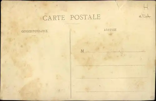 Ak Afrique Occidentale, Etude 195, Jeune Femme de la Cote de Kroo, afrikanische Frau, Busen