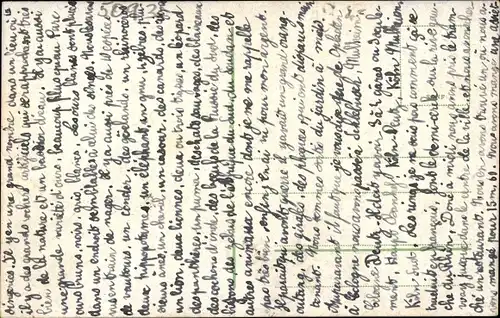 Ak Burscheid in Nordrhein Westfalen, Postamt