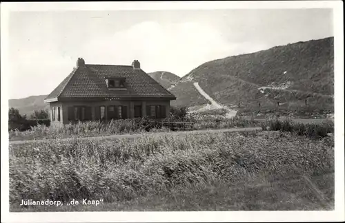 Ak Julianadorp aan Zee Nordholland Niederlande, De Kaap