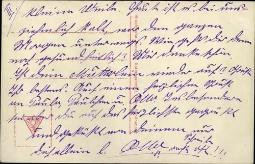 Ak Canova, Hebe, Plastik