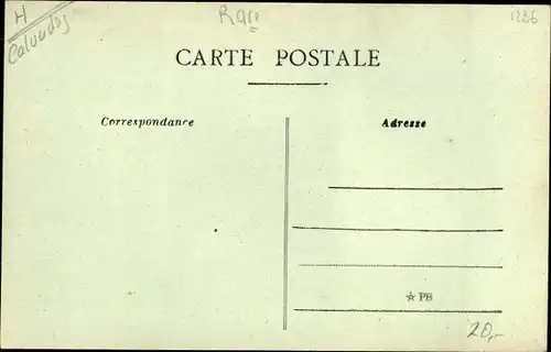 Ak Rocquancourt Calvados, Mines de Fer, un Puit de Sondage